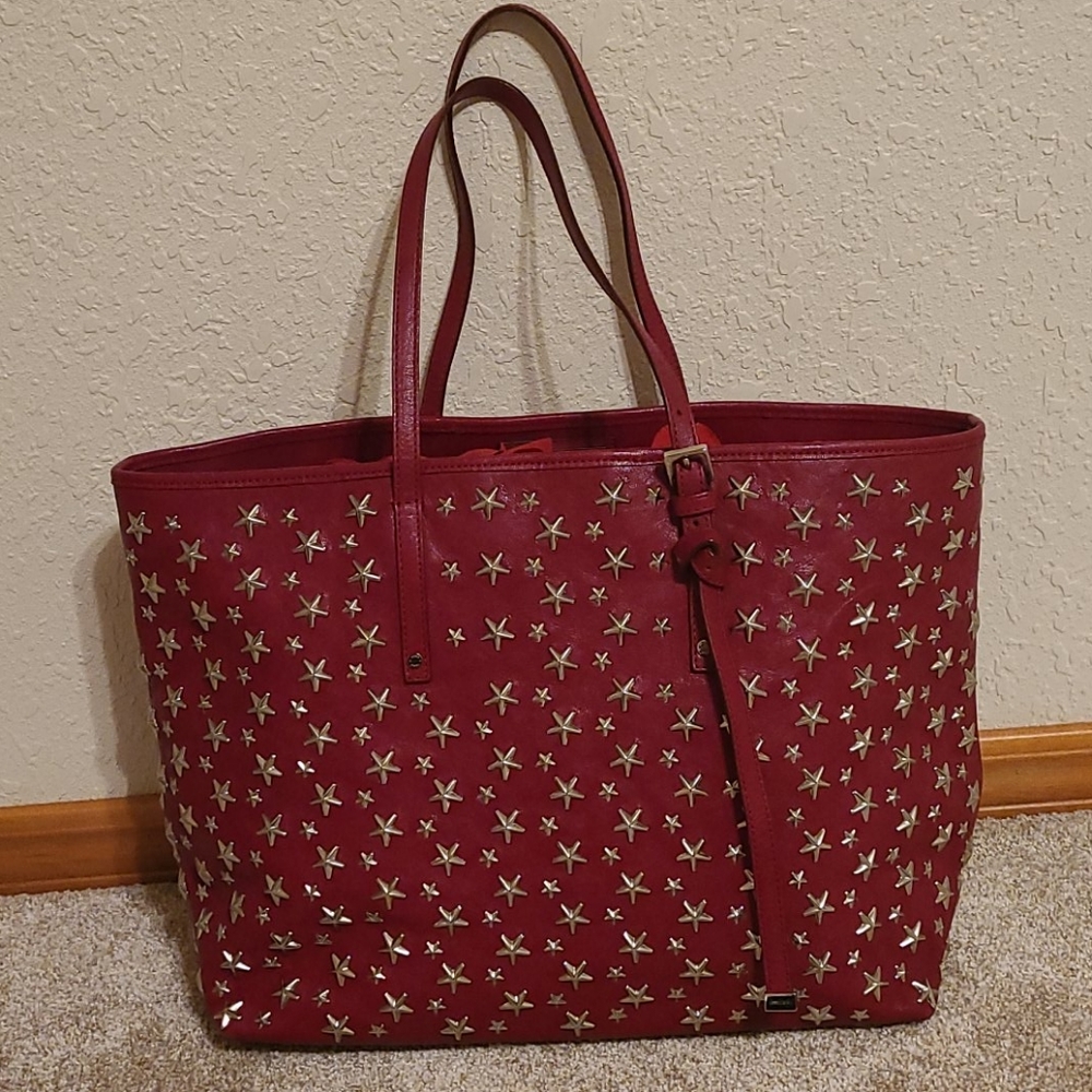 Jimmy Choo Tote bag